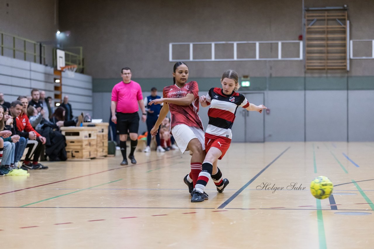 Bild 389 - wCJ Futsalmeisterschaft